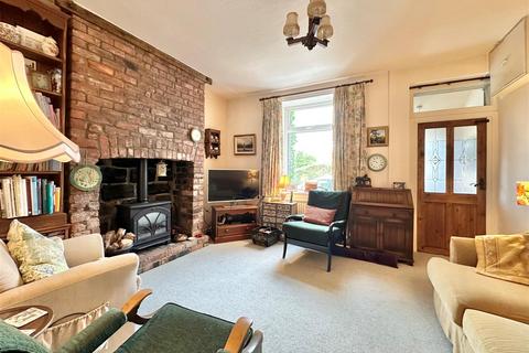 2 bedroom end of terrace house for sale, New Mills Road, High Peak SK22