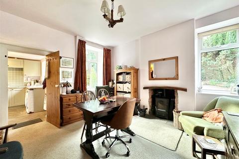 2 bedroom end of terrace house for sale, New Mills Road, High Peak SK22