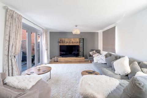 4 bedroom detached house for sale, Stevensons Road, Longstanton, CB24