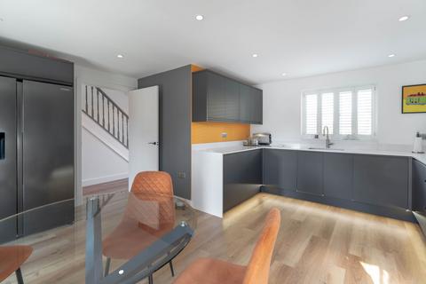 4 bedroom detached house for sale, Stevensons Road, Longstanton, CB24