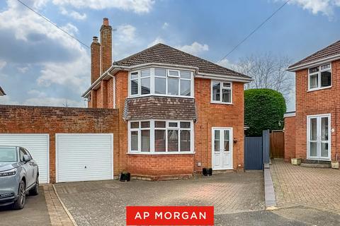 undefined, Malcolm Avenue, Bromsgrove, Worcestershire, B61