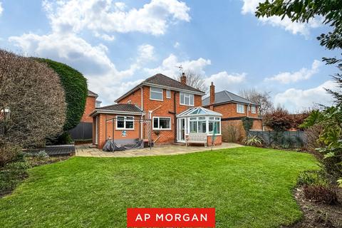 undefined, Malcolm Avenue, Bromsgrove, Worcestershire, B61