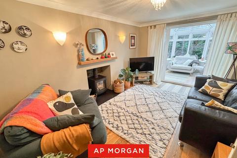 undefined, Malcolm Avenue, Bromsgrove, Worcestershire, B61