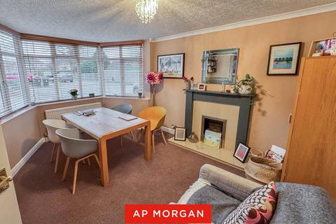 undefined, Malcolm Avenue, Bromsgrove, Worcestershire, B61