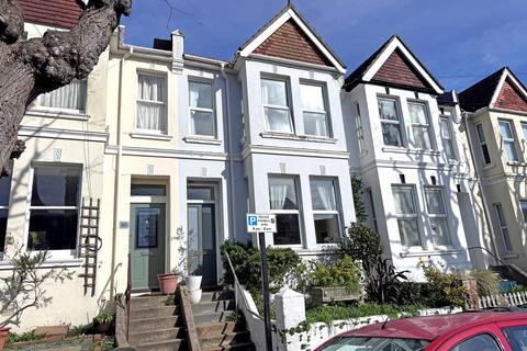 Hythe Road, Brighton BN1