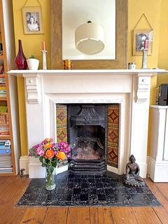 3 bedroom terraced house for sale, Hythe Road, Brighton BN1