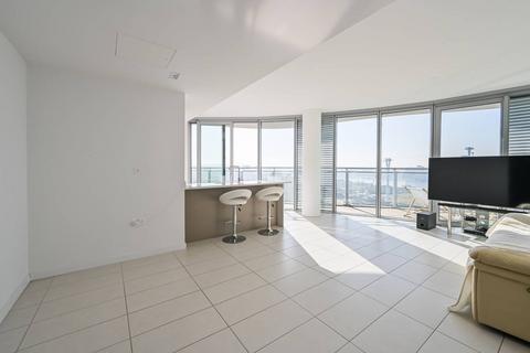 2 bedroom flat for sale, Tidal Basin Road, E16, Docklands, London, E16