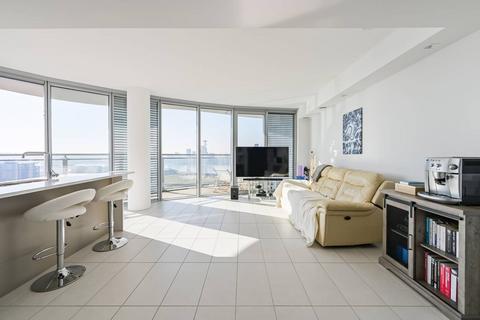 2 bedroom flat for sale, Tidal Basin Road, E16, Docklands, London, E16