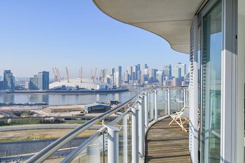 2 bedroom flat for sale, Tidal Basin Road, E16, Docklands, London, E16