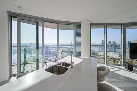 Tidal Basin Road, E16, Docklands, London, E16