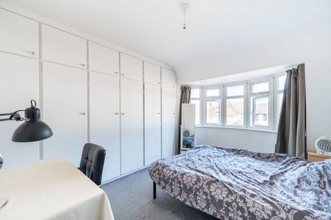 3 bedroom semi-detached house for sale, Uxendon Hill, Wembley Park, Wembley, HA9