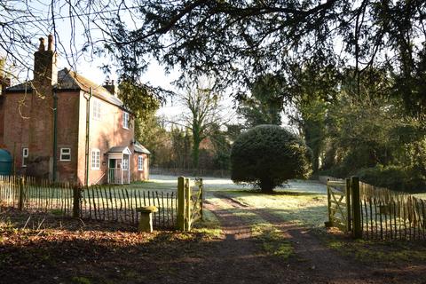 undefined, Langbourne, Blandford Forum, Dorset, DT11