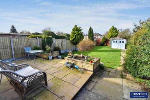 3 bedroom semi-detached house for sale, Guilford Drive, Wigston, Leicester