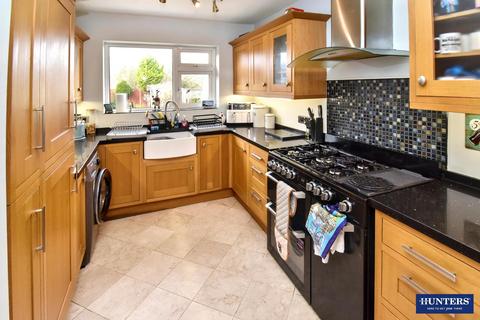 3 bedroom semi-detached house for sale, Guilford Drive, Wigston, Leicester