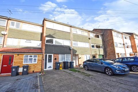 undefined, Boyd Close, Bishops Stortford, CM23