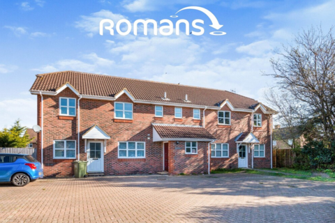 undefined, Peregrins, 130 Longacre, Aldershot, GU12