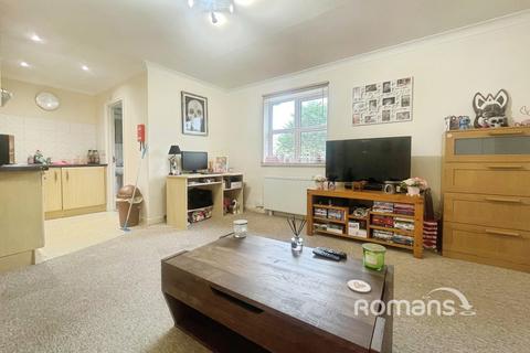 undefined, Peregrins, 130 Longacre, Aldershot, GU12