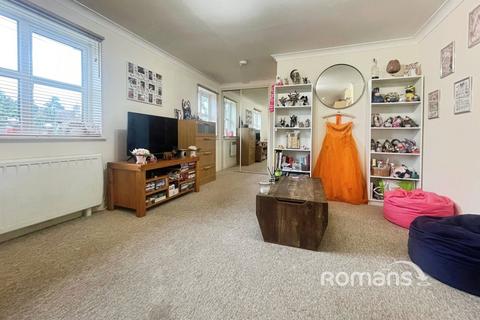 undefined, Peregrins, 130 Longacre, Aldershot, GU12