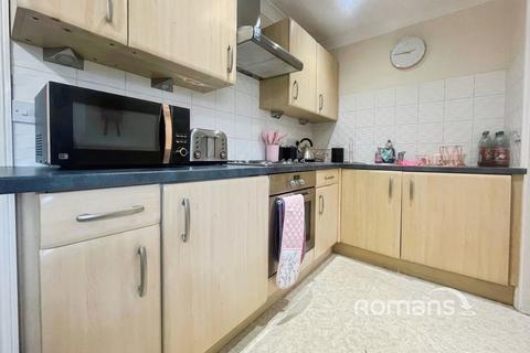 undefined, Peregrins, 130 Longacre, Aldershot, GU12