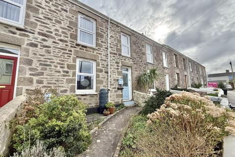 Gladstone Terrace, Redruth
