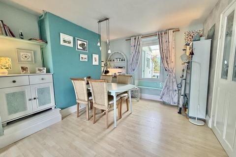 3 bedroom terraced house for sale, Gladstone Terrace, Redruth