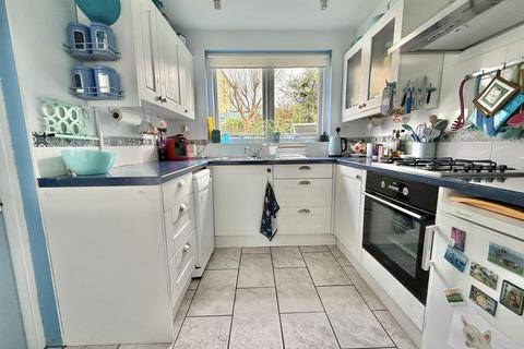 3 bedroom terraced house for sale, Gladstone Terrace, Redruth