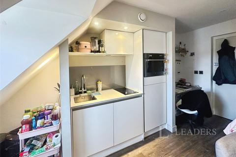 undefined, Humberstone Road, Cambridge, CB4
