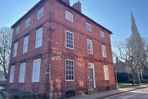 undefined, Wilson Street, Newark NG24