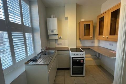 undefined, Wilson Street, Newark NG24