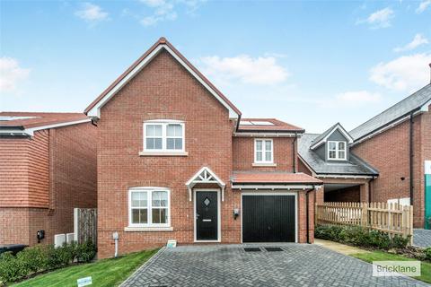 undefined, Funnell Drive, Stone Cross, Pevensey, BN24