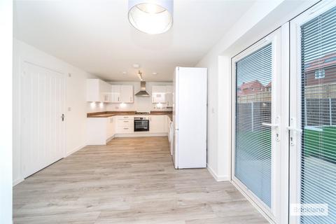 undefined, Funnell Drive, Stone Cross, Pevensey, BN24