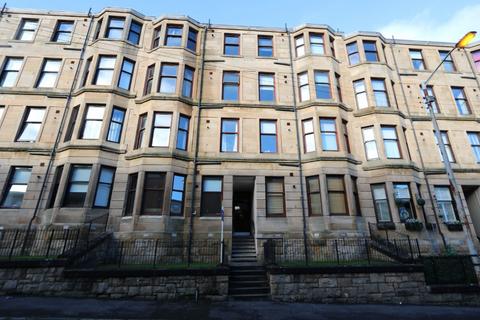 undefined, Murano Street, Glasgow, G20