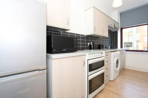undefined, Murano Street, Glasgow, G20
