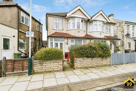 3 bedroom semi-detached house for sale, Palm Road, Romford, Essex, RM7