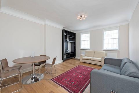1 bedroom flat to rent, Kings Road, Chelsea, London, SW3