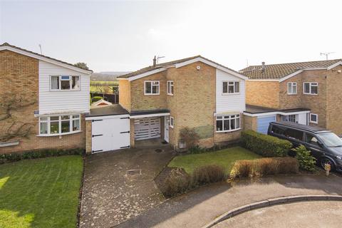 undefined, Chart View, Sevenoaks TN15