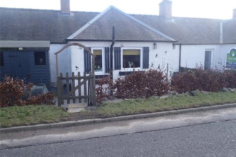 2 bedroom terraced house for sale, Castleton Cottages, Forfar DD8