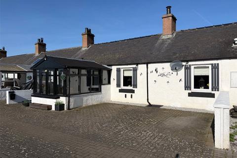 2 bedroom terraced house for sale, Castleton Cottages, Forfar DD8