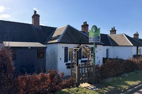 2 bedroom terraced house for sale, Castleton Cottages, Forfar DD8