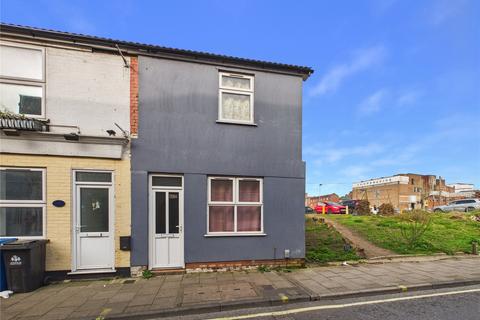 undefined, Upper Orwell Street, Ipswich, Suffolk, IP4