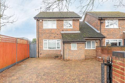 undefined, Ladygate Lane, Ruislip, HA4