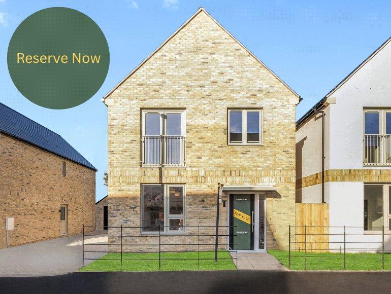 Plot 6 Grittleton