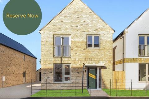 4 bedroom detached house for sale, Plot 6 The Grittleton, Meadow Gate, Sandford BS25