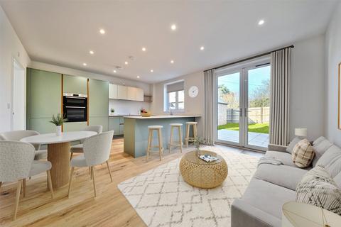 4 bedroom detached house for sale, Plot 6 The Grittleton, Meadow Gate, Sandford BS25