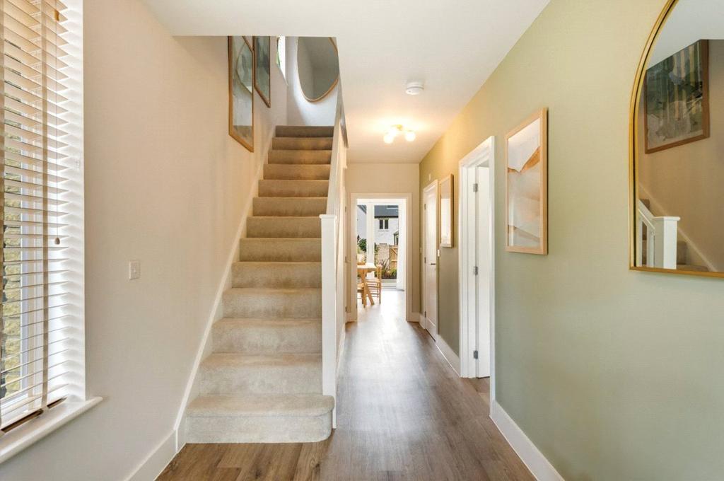 Show Home