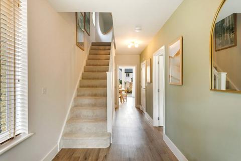 4 bedroom detached house for sale, Plot 6 The Grittleton, Meadow Gate, Sandford BS25