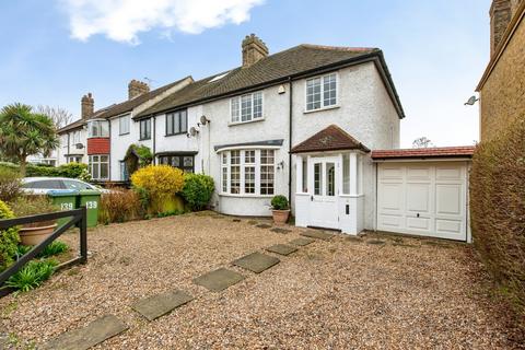 4 bedroom semi-detached house for sale, Westmount Road, London SE9