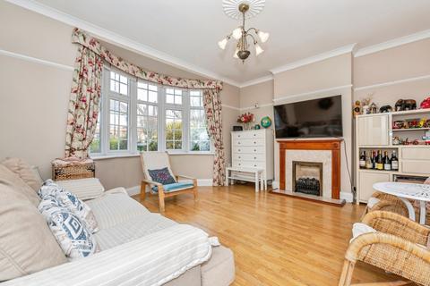 4 bedroom semi-detached house for sale, Westmount Road, London SE9