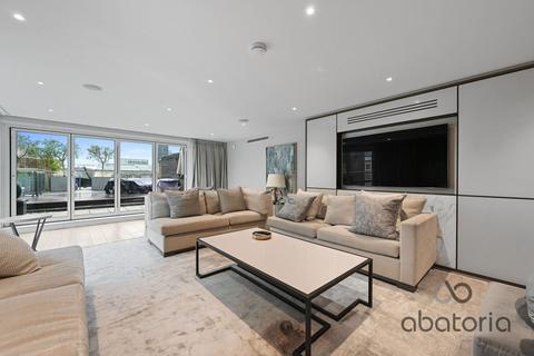 3 bedroom apartment for sale, Sir John Lyon House, 8 High Timber Street, London, EC4V