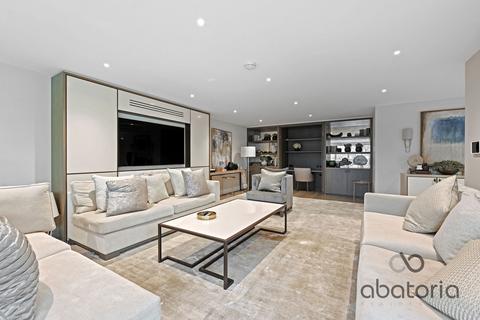 3 bedroom apartment for sale, Sir John Lyon House, 8 High Timber Street, London, EC4V